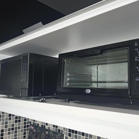 Apartamento encantador em Curitiba Exterior foto