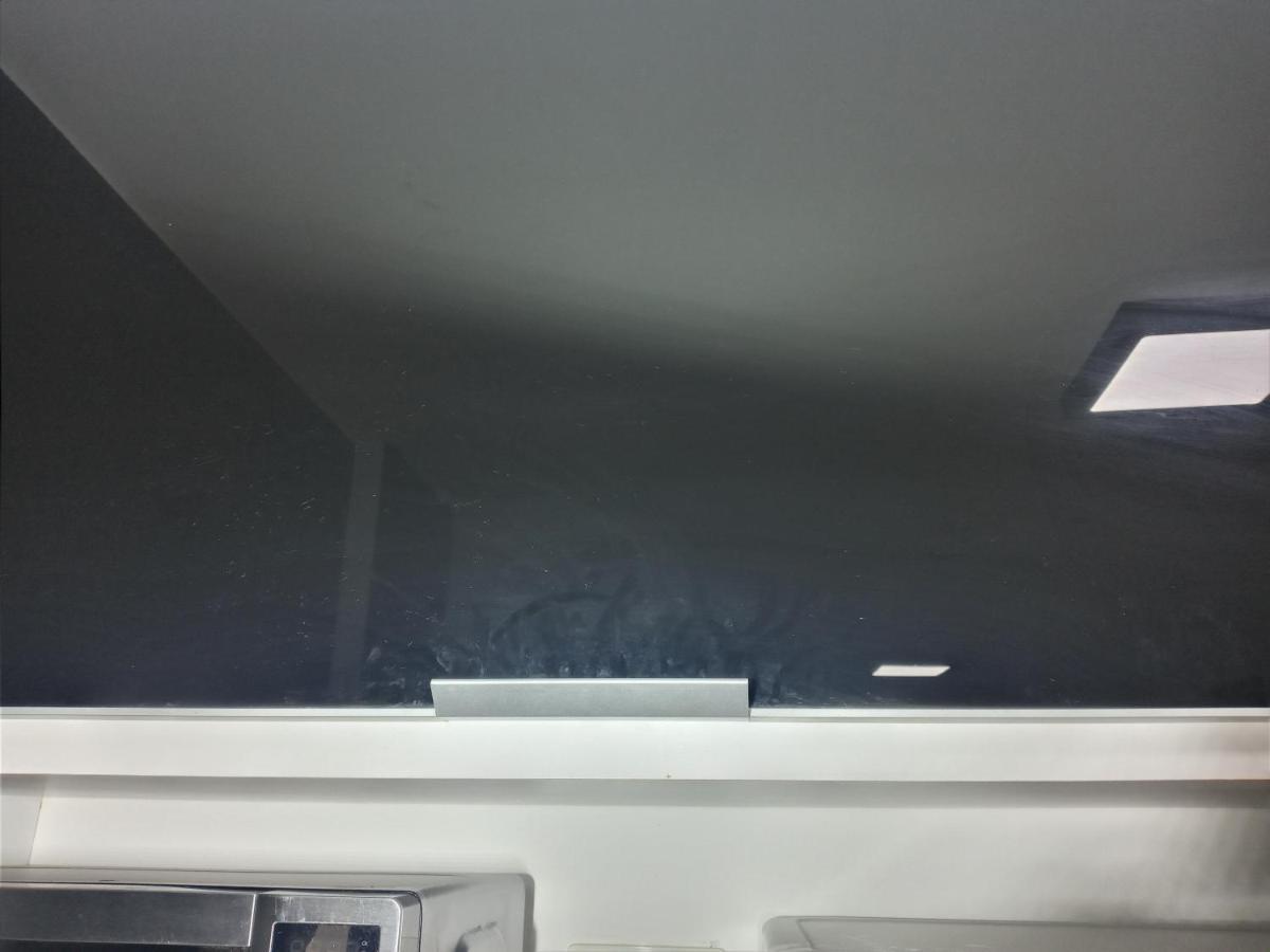 Apartamento encantador em Curitiba Exterior foto